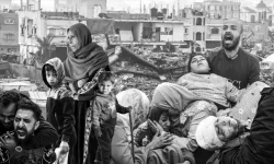 Gazze'deki 15 aylık savaşın bıraktıkları can acıtıyor