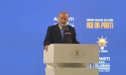 'Bu millet, AK Parti'ye hiç kırmızı kart göstermedi'