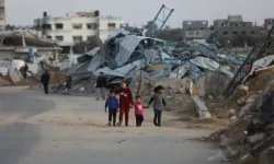 Gazze'de ateşkes anlaşmasının detayları ortaya çıktı