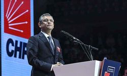 Özgür Özel'den yangına dair taziye mesajı