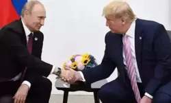 Trump ve Putin görüşecek