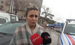 Anne ve kızı, korku dolu anları anlattı