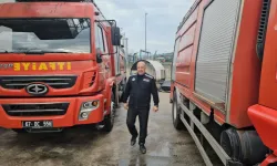 "Basınçlandırma sisteminin olması gerekiyor"