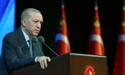 " Kimse yargı camiamıza parmak sallayamaz"
