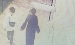 Yenişehir’de evden hırsızlık anı kamerada