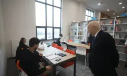 "Cumhuriyet Akademi Yenimahalleye çok yakıştı"