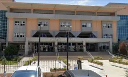 Kaçarken yakalanan eski hakim ve savcı tutuklandı