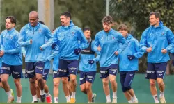 Trabzonspor’da Kayserispor mesaisi