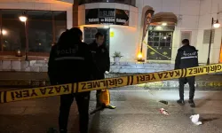 Kocaeli'de, düğün çıkışında silahlı kavga