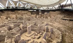 Göbeklitepe'de, 2025'te 1 milyon ziyaretçi hedefleniyor 