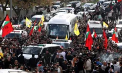 Hamas-İsrail Esir Takasında İşkence İddiası