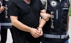 Kayseri'de hırsızlık suçlusu yakalandı
