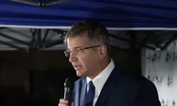 Filistin asıllı Polonyalılar'dan İsrail'e suç duyurusu