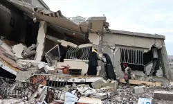 Lübnan ile İsrail arasındaki ateşkes uzaltıldı