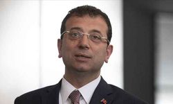 Ekrem İmamoğlu'na soruşturma!
