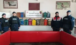 Horoz dövüştürenlere baskın