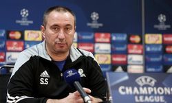 "Takımım kalitesini göstermeye çalıştı"