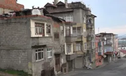 Yapı çökmesinde korozyonun önemli etkisi