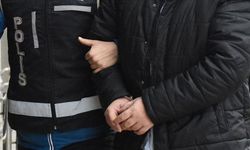13 aranan şahıs yakalandı