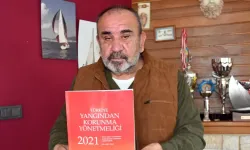 "Yangın önlemlerinden asla tasarruf olmaz"