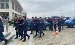 Çanakkale'de uyuşturucu operasyonu