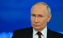 "Putin'in korunmasına yönelik gerekli önlemler sürekli alınıyor"