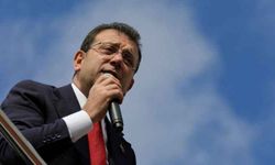 Ekrem İmamoğlu ifadeye çağrıldı-