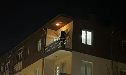 Husumetlisini tüfekle yaralayan şüpheli yakalandı