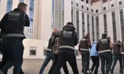 'Gizli tanık' davasında polislerin yurt dışı yasağı kaldırıldı
