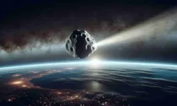 Dünya'ya çarpma ihtimali olan asteroit keşfedildi