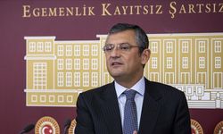 Özgür Özel, gazetecilerin gözaltına alınmasıyla ilgili heyet görevlendirdi