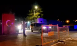 4 ilde silah kaçakçılığı operasyonu
