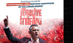 CHP cumhurbaşkanı aday belirleme çalışmalarını hızlandırdı!
