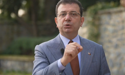 "Her alanda mücadeleye devam edeceğim"