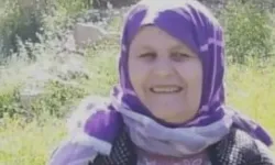 Ziyaret ettiği oğlunun mezarı başında öldü 