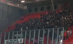 Beşiktaş'tan taraftara teşekkür 