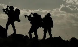 2 PKK'lı terörist etkisiz hale getirildi