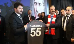 "Parti değil memleket vadediyoruz"