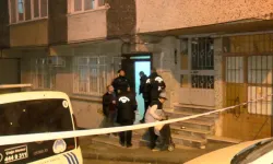 Bahçelievler'de bir bina tahliye edildi