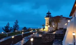 Türkiye'de 488 deniz feneri restore ediliyor