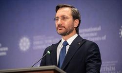 Altun'dan, Etem Çalışkan için taziye mesajı
