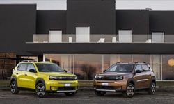 Fiat Grande Panda yaz aylarında yollarda olacak