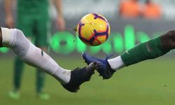 Menemen FK'da seri sona erdi