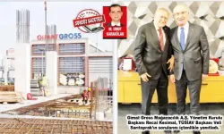 “Gimat’ı cazibe merkezi haline getireceğiz” 