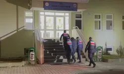 Kırıkkale'de firari FETÖ hükümlüsü yakalandı
