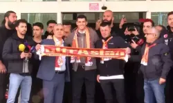 Morata, İstanbul'da