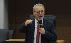 Naci Görür'den Ege Depremi uyarısı!