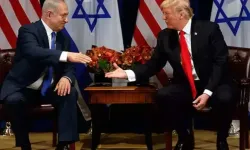 Netanyahu Trump’la görüşecek
