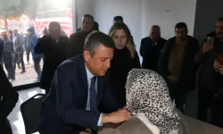 "Durum ortada, büyük bir kandırmacayı hepimiz gördük"