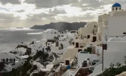 Santorini'de emlak fiyatları düştü mü?